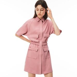 Lacoste Women's Dress